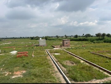 Plot Area in  Plot at Sector 89 – for Sale