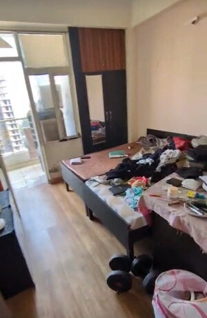 2 BHK Apartment For Rent in Proview Officer City 2, Raj Nagar Extension