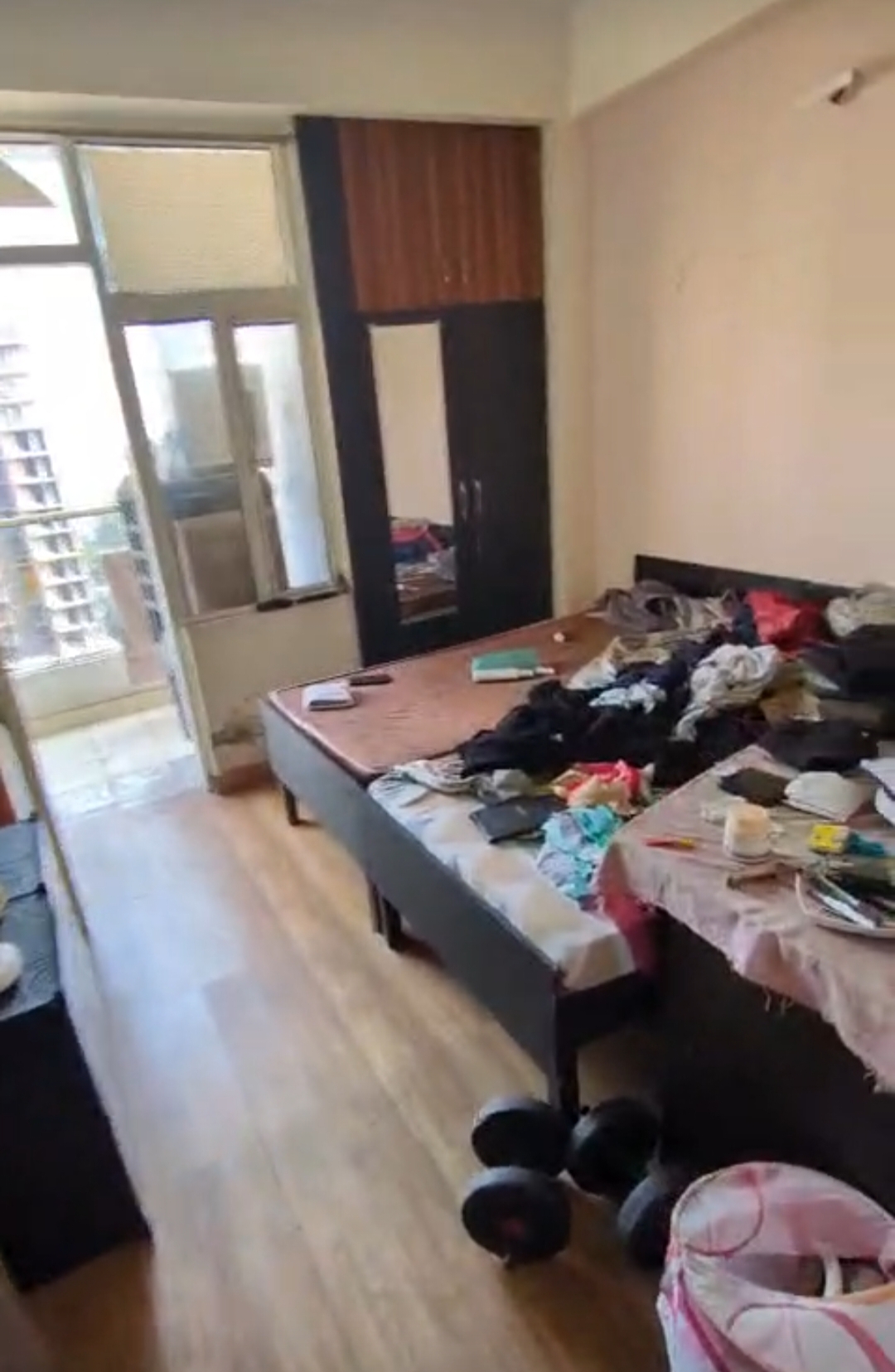 2 BHK Apartment For Rent in Proview Officer City 2