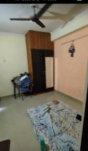 Room in 2 BHK Apartment at Proview Officer City 2, Raj Nagar Extension – for Rent