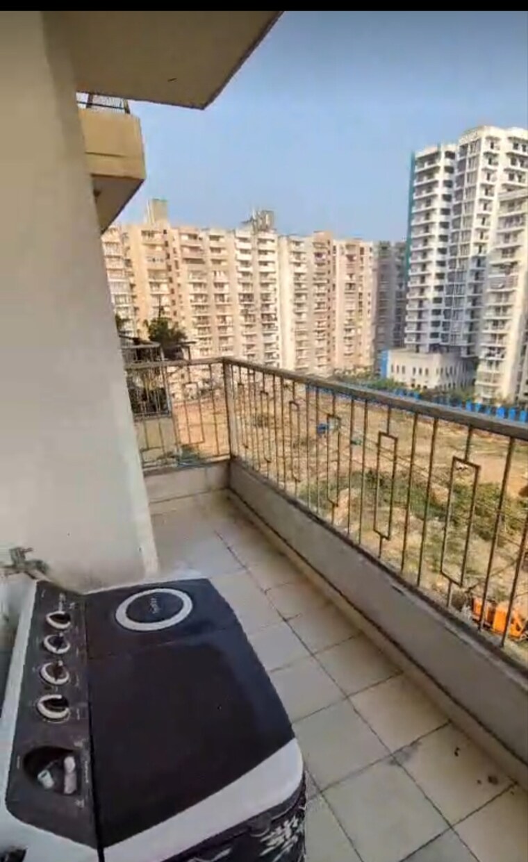 Exterior View, proview-officer-city-2 2 Bedroom 995 Sq.Ft. Apartment In Raj Nagar Extension Ghaziabad 9611352