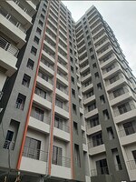 1 BHK 615 Sq.Ft. Apartment in Vimal Classic Nalasopara