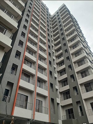 1 BHK Apartment For Rent in Vimal Classic Nalasopara, Nalasopara West