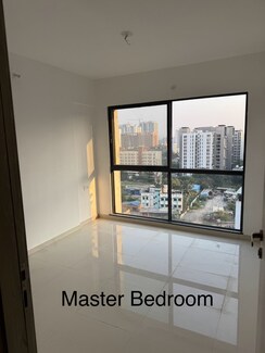 3 BHK + Pooja Room Apartment For Sale in Pristine Prolife 1
