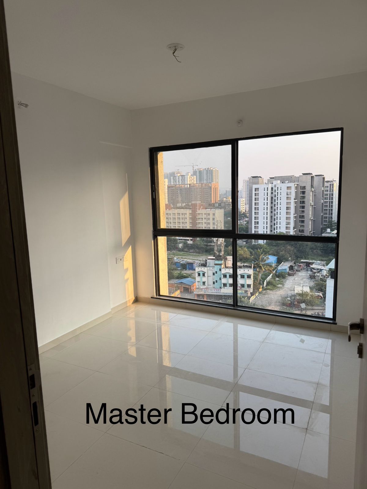 3 BHK + Pooja Room Apartment For Sale in Pristine Prolife 1