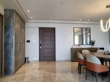 Building Lobby in 3 BHK Apartment at Lodha Complex Lower Parel, Lower Parel – for Sale