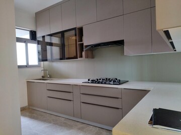 Kitchen in 3 BHK Apartment at Lodha Complex Lower Parel, Lower Parel – for Sale