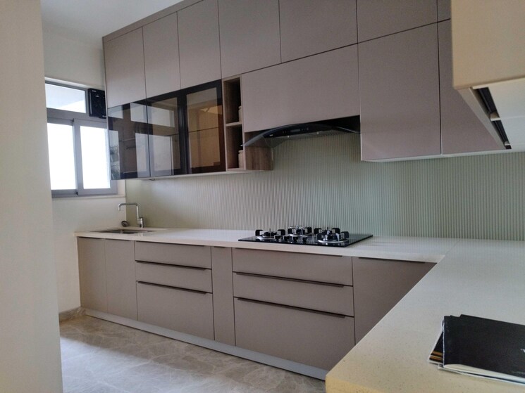 Kitchen, lodha-complex-lower-parel 3 Bedroom 2234 Sq.Ft. Apartment In Lower Parel Mumbai 9611357