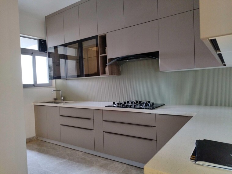 Kitchen, lodha-complex-lower-parel 3 Bedroom 2234 Sq.Ft. Apartment In Lower Parel Mumbai 9611357