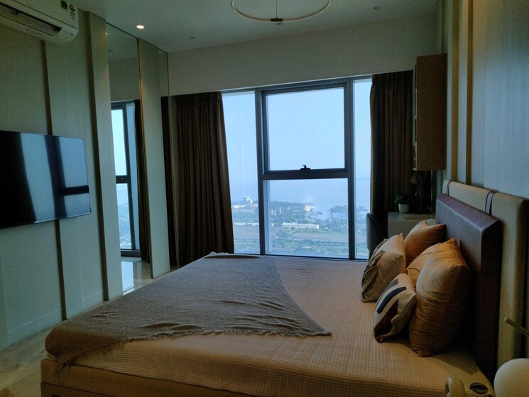 Bedroom, lodha-complex-lower-parel 3 Bedroom 2234 Sq.Ft. Apartment In Lower Parel Mumbai 9611357