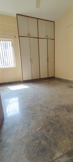 Furnished Amenities in 2 BHK Builder Floor at Btm Layout Stage 2 – for Rent