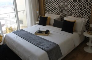 2 BHK Apartment For Rent in Patrachawl Mhada, Goregaon West