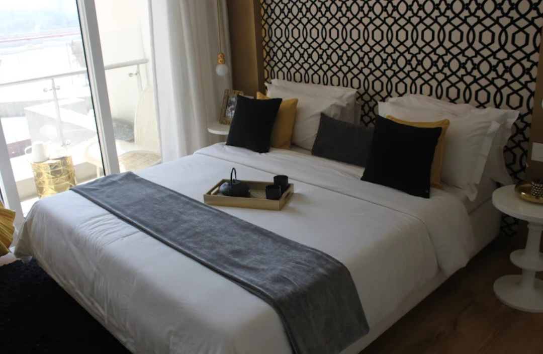 2 BHK Apartment For Rent in Patrachawl Mhada