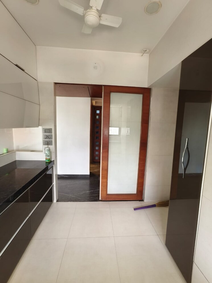 Kitchen, chaitanya-chs-vile-parle 3 Bedroom 1350 Sq.Ft. Apartment In Vile Parle East Mumbai 9611427