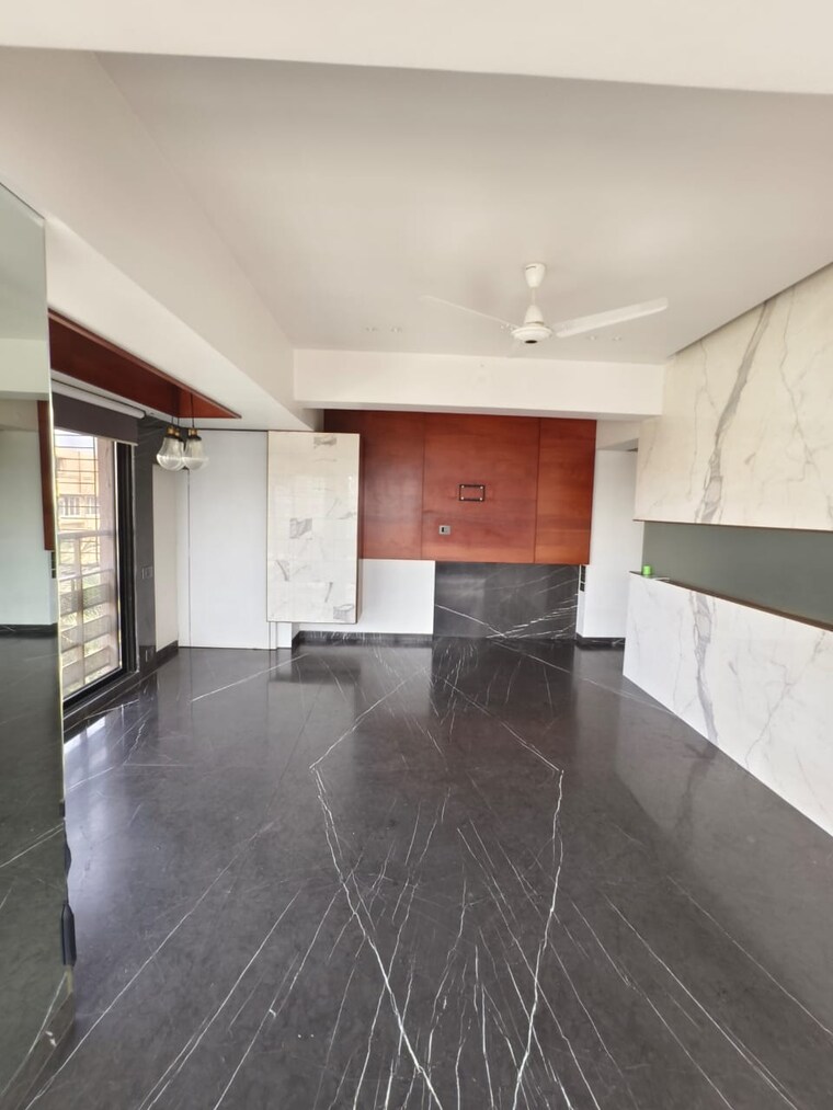 Living Room, chaitanya-chs-vile-parle 3 Bedroom 1350 Sq.Ft. Apartment In Vile Parle East Mumbai 9611427