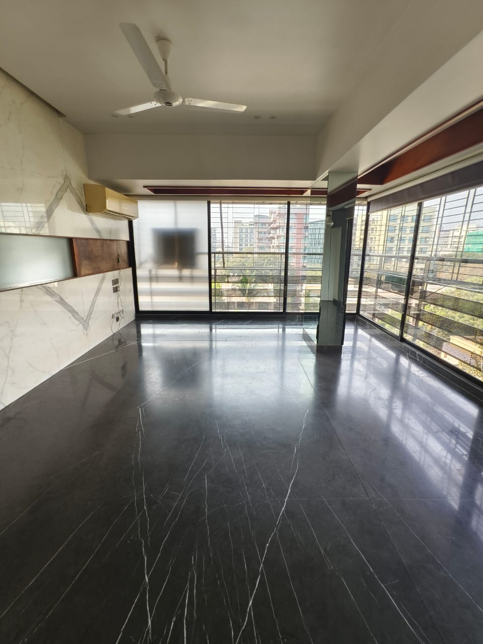 3 BHK Apartment For Rent in Chaitanya CHS Vile Parle