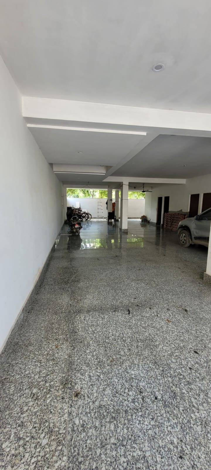 3 BHK + Pooja Room Builder Floor For Sale in Ultra Luxury Builder Floo