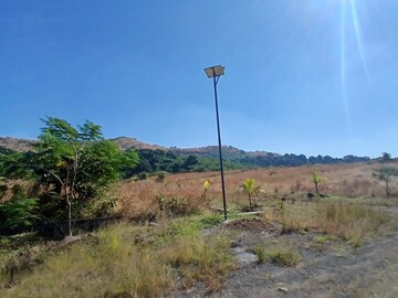  Plot For Sale in Peth Road