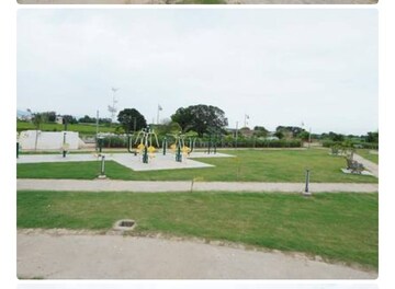 3 BHK Builder Floor For Rent in Omaxe Silver Birch, North Mullanpur