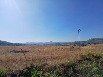 Plot Area in  Plot at Peth Road – for Sale