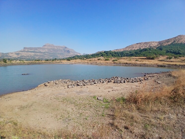 undefined, peth road  10 Sq.Mt. Plot In Peth Road Nashik 9611448