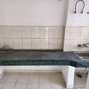Bathroom in 2 BHK Apartment at Paras Tierea, Sector 137 – for Rent