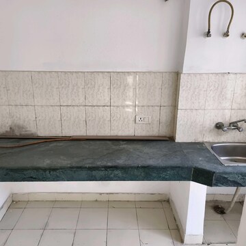Bathroom in 2 BHK Apartment at Paras Tierea, Sector 137 – for Rent