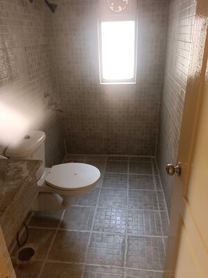 Bathroom in 2 BHK Apartment at Paras Tierea, Sector 137 – for Rent