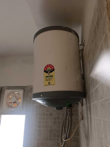 Bathroom in 2 BHK Apartment at Paras Tierea, Sector 137 – for Rent