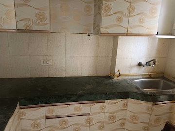 Bathroom in 2 BHK Apartment at Paras Tierea, Sector 137 – for Rent