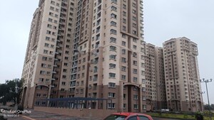 3 BHK Apartment – Exterior View View at Ahad Serenity, Rayasandra - for Sale