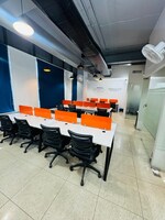 1700 Sq.Ft. Office Space in IT/SEZ in The Office Point 