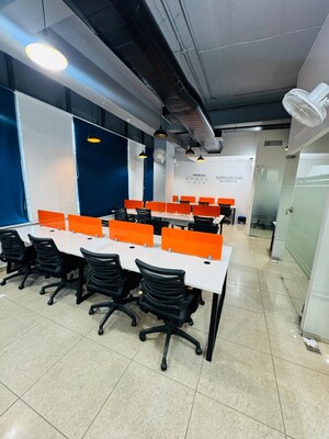  Office Space in IT/SEZ For Rent in Sector 67