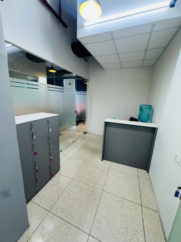 Team Area, sector 67 Commercial Office Space in IT/SEZ 1700 Sq.Ft. In Sector 67 Mohali 9611471