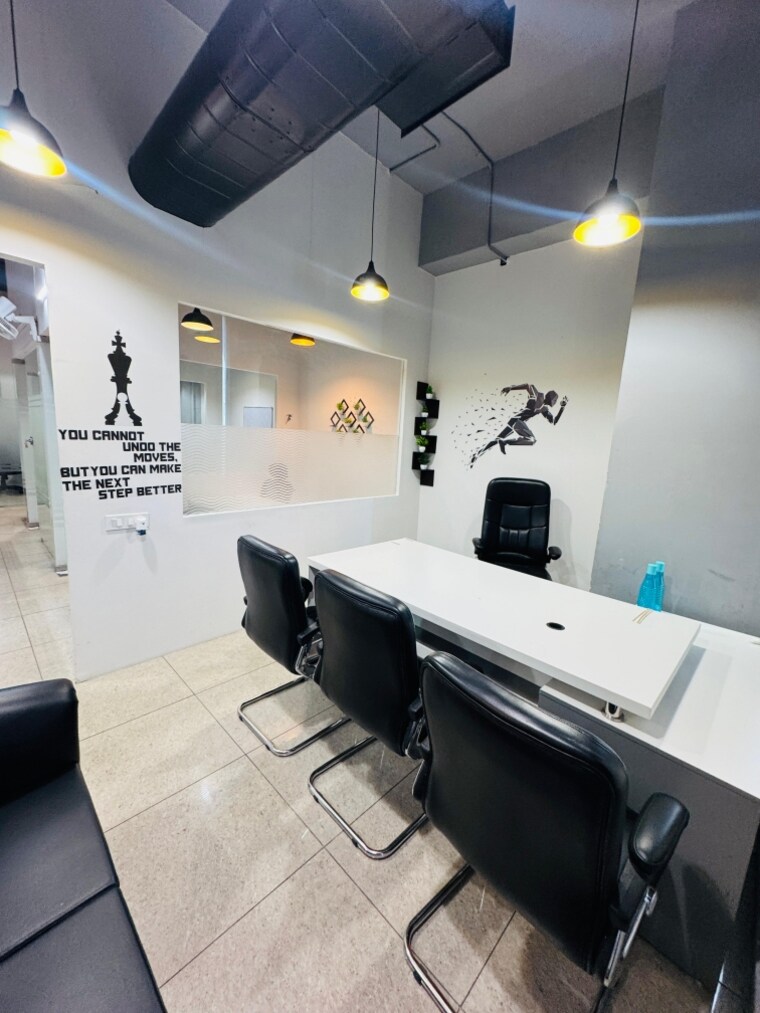 Team Area, sector 67 Commercial Office Space in IT/SEZ 1700 Sq.Ft. In Sector 67 Mohali 9611471