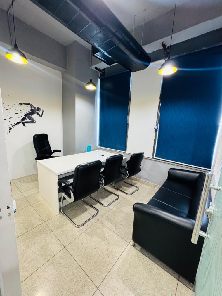 Team Area, sector 67 Commercial Office Space in IT/SEZ 1700 Sq.Ft. In Sector 67 Mohali 9611471