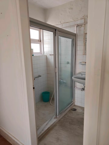 Building Lobby in 3 BHK Apartment at Prabhadevi CHS, Prabhadevi – for Sale