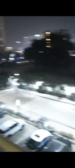 Master Bedroom in 2 BHK Apartment at KW Srishti, Raj Nagar Extension – for Rent