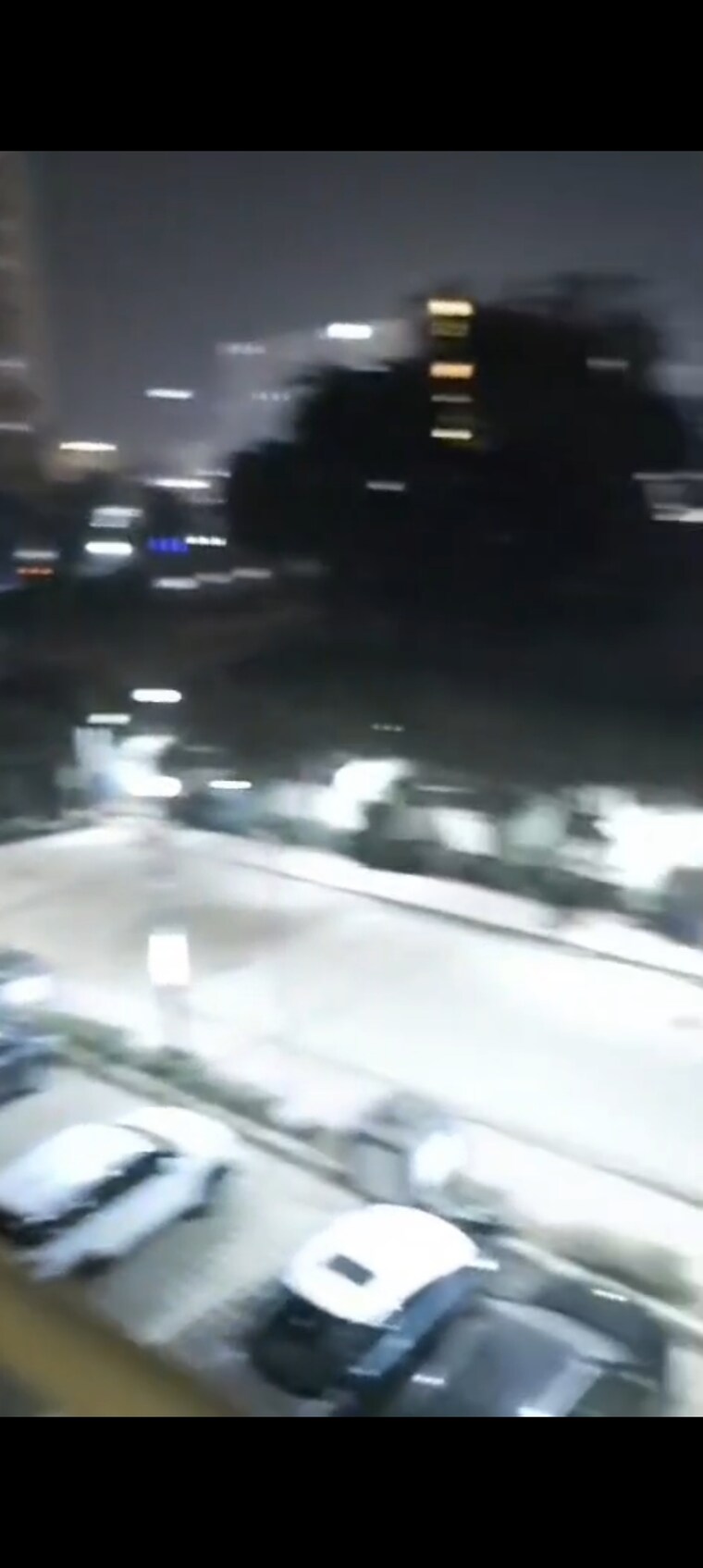 Master Bedroom, kw-srishti 2 Bedroom 1100 Sq.Ft. Apartment In Raj Nagar Extension Ghaziabad 9611425