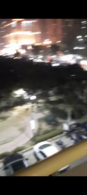 Parking in 2 BHK Apartment at KW Srishti, Raj Nagar Extension – for Rent