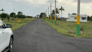 Plot Area in  Plot at Doddaballapura – for Sale