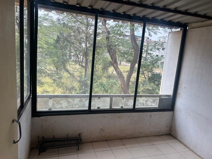 Room, shri-mahaganesh-nagri-society 2 Bedroom 750 Sq.Ft. Apartment In Mundhwa Pune 9611443