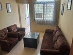2 BHK + Pooja Room 750 Sq.Ft. Apartment in Shri Mahaganesh Nagri Society