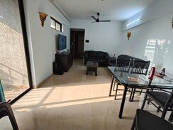 1.5 BHK + Pooja Room Apartment For Sale in Lodha Lakeshore Greens