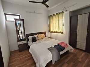 Bedroom in 1.5 BHK Apartment at Lodha Lakeshore Greens, Dombivli East – for Sale