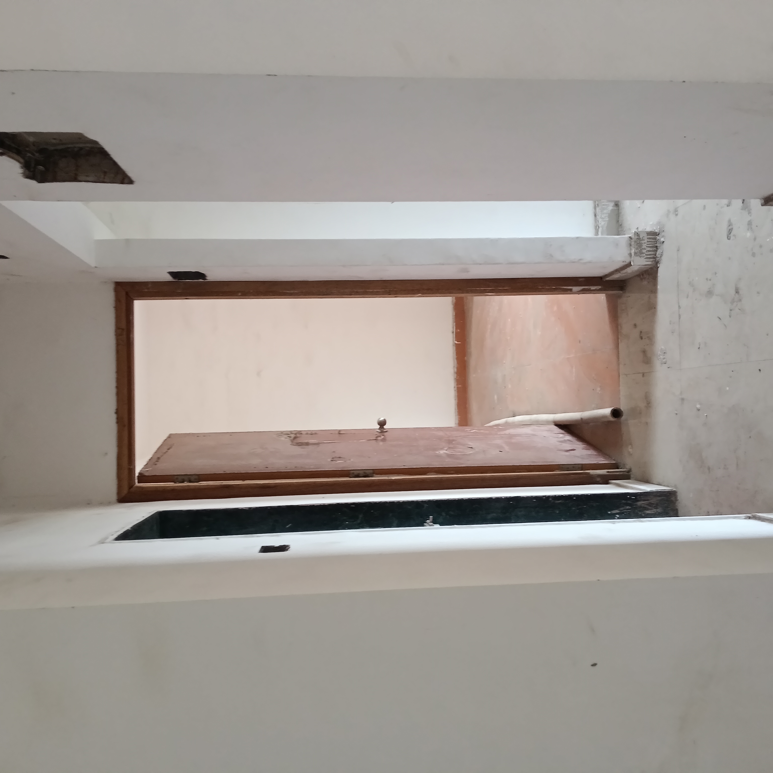 1 BHK + Pooja Room Apartment For Rent in DB Orchid Ozone