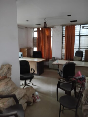 Living Room in  Warehouse at Rai Industrial Area – for Sale