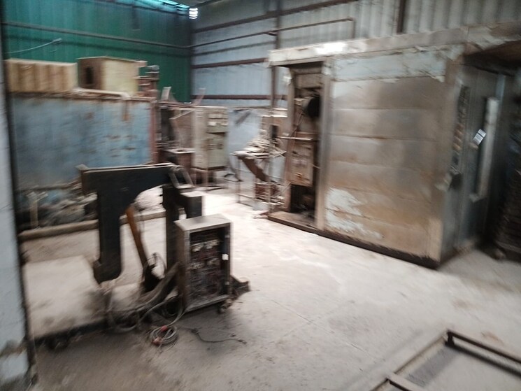  Parking, rai industrial area Commercial Warehouse 1200 Sq.Mt. In Rai Industrial Area Sonipat 9611435