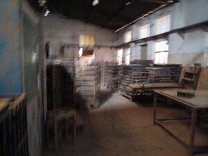 Common Area in  Warehouse at Rai Industrial Area – for Sale