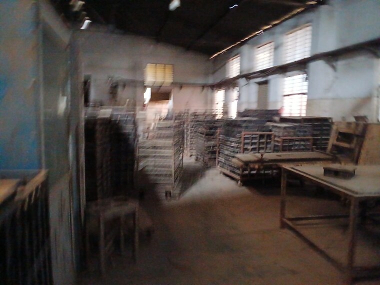 Common Area, rai industrial area Commercial Warehouse 1200 Sq.Mt. In Rai Industrial Area Sonipat 9611435